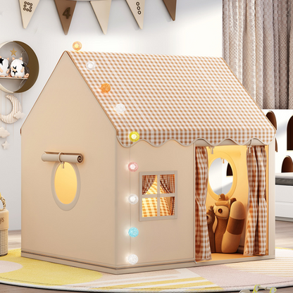 Kids Playhouse Tent