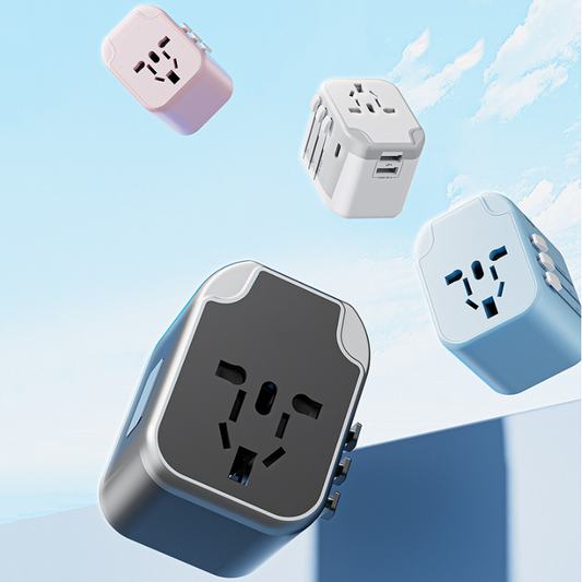 Travel Plug Pro