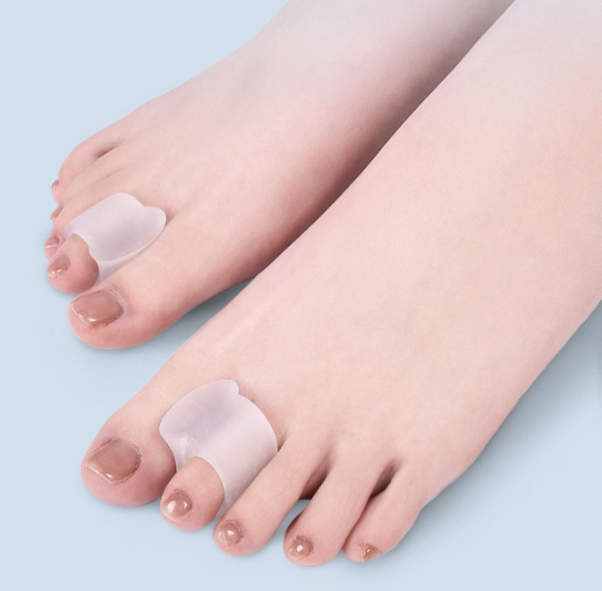 ToeAlign Gels