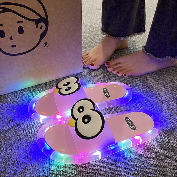 GlowSlides