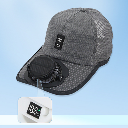 CoolBreeze Cap