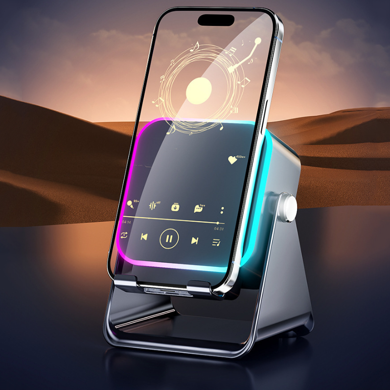SoundBoost Stand