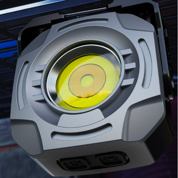 AllTerrain Light