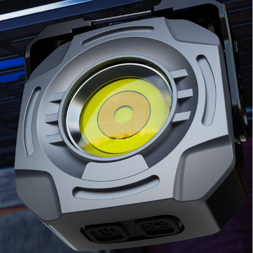 AllTerrain Light