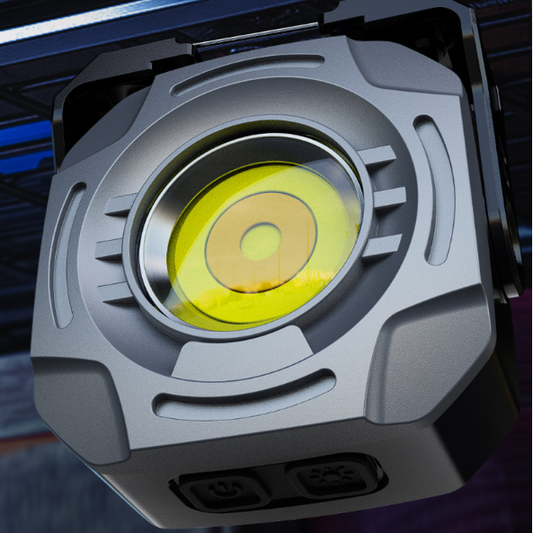 AllTerrain Light