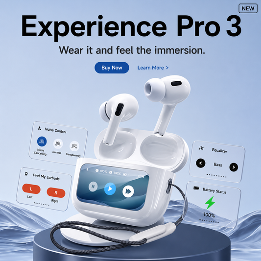 TouchPods Pro