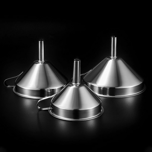 SteelPour Funne