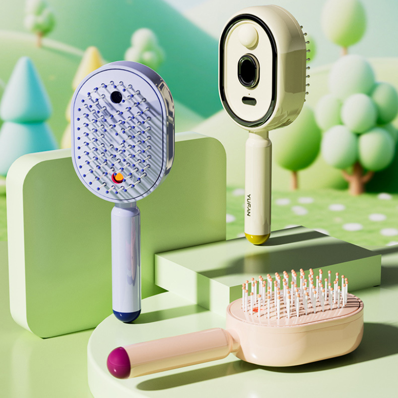 MistGlow Comb