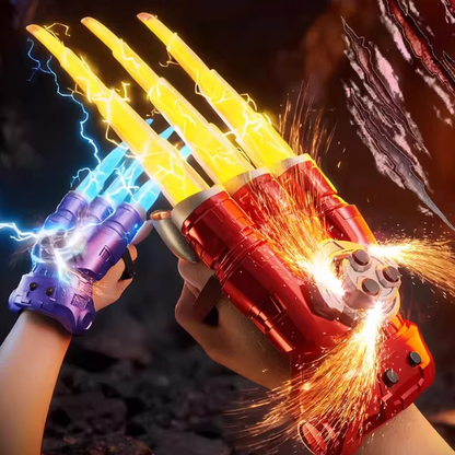 Fire Claw Toy