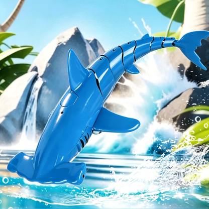 AquaShark RC