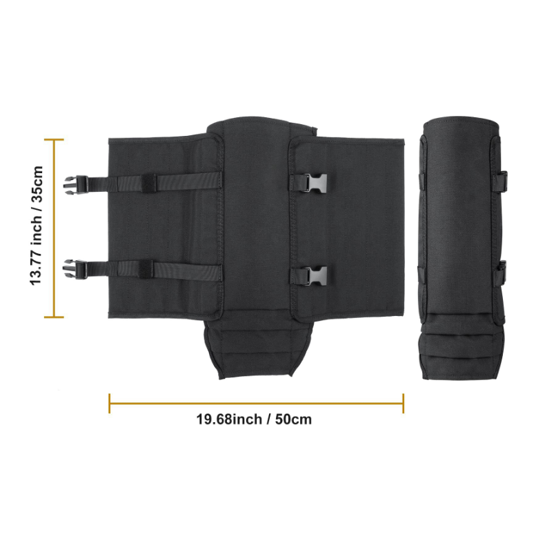 SnakeShield Gaiters
