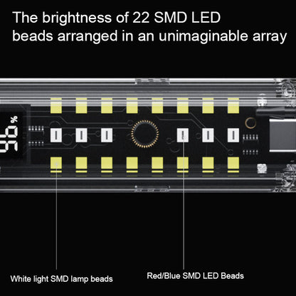 Survival Flashlight Pro
