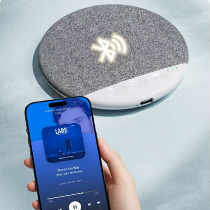 Pillow Speaker