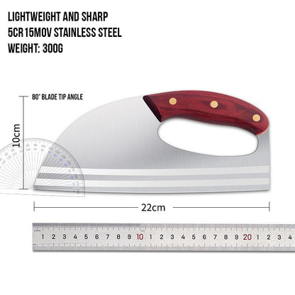 PowerCut Kitchen Knife