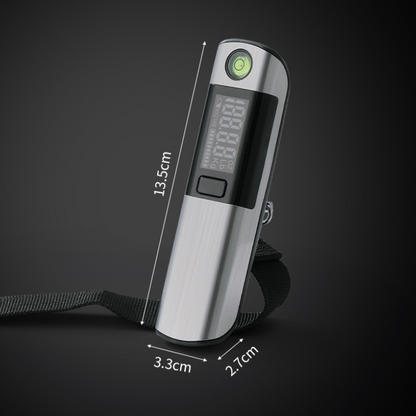 WeighMate Pro