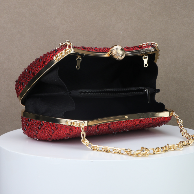 Diamond Purse