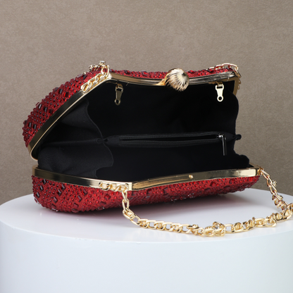 Diamond Purse