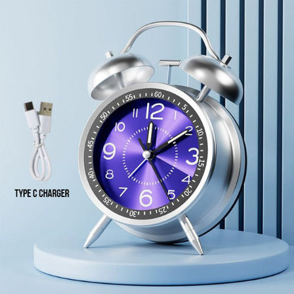 Classic Alarm Clock