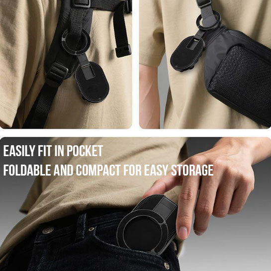 SnapGrip Holder