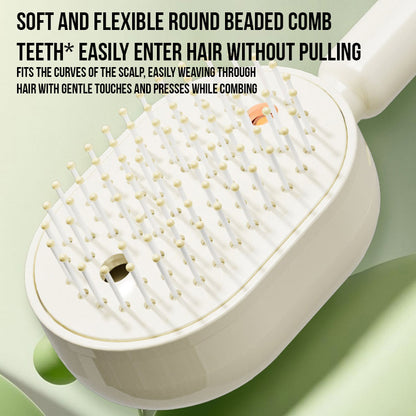 MistGlow Comb