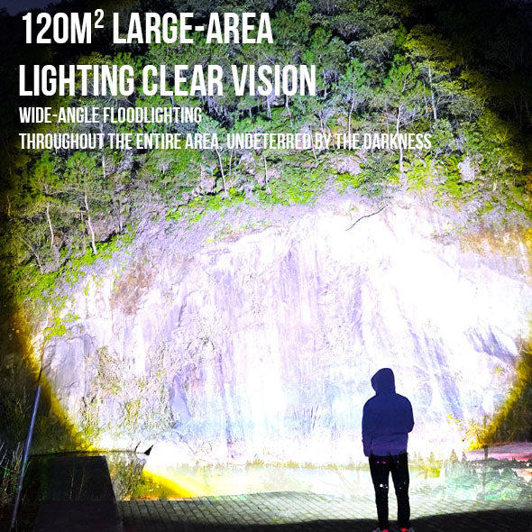 AllTerrain Light