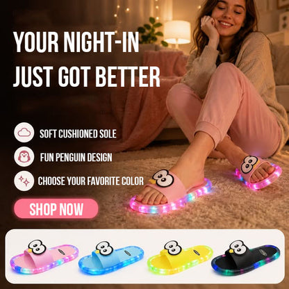 GlowSlides