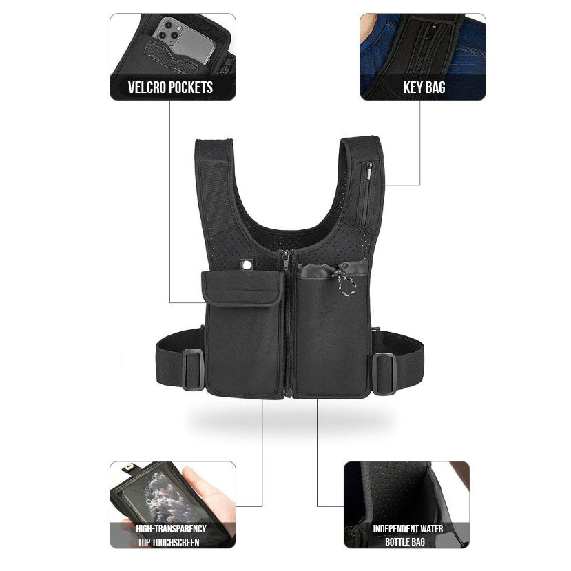 RunVest Pro