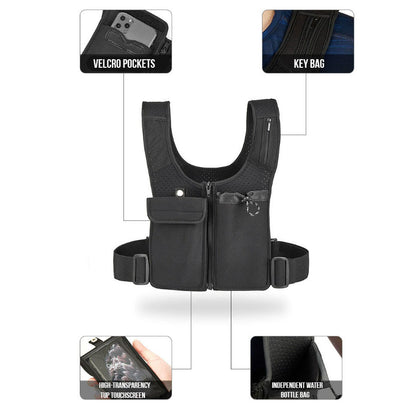 RunVest Pro