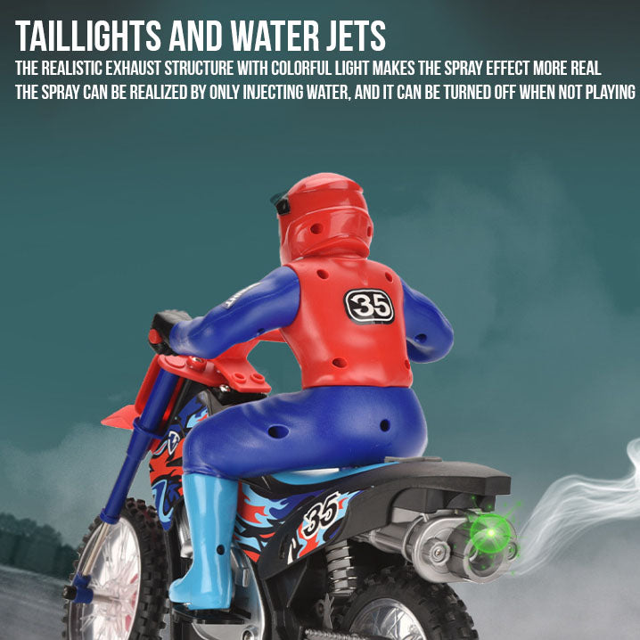Speed Drift Moto