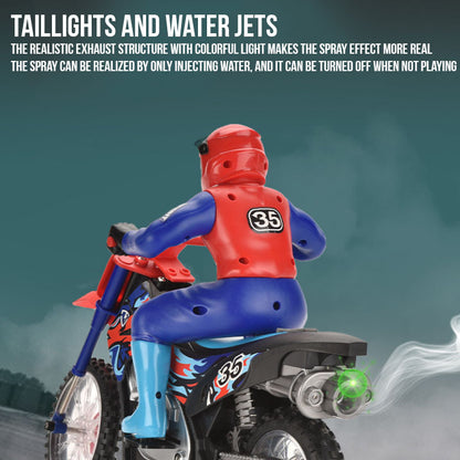 Speed Drift Moto