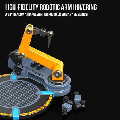RoboCharge