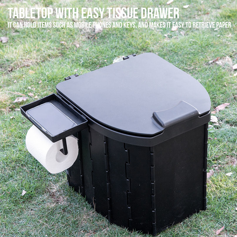 TravelPotty
