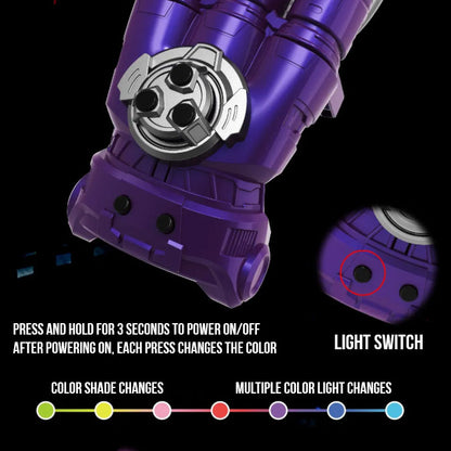 Fire Claw Toy