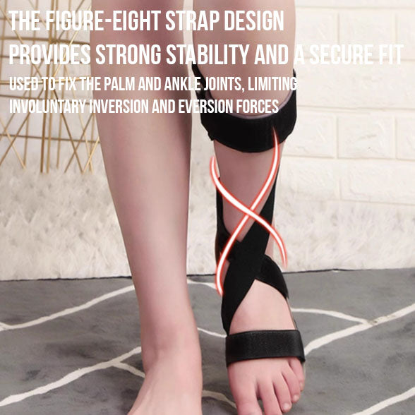 FootLift AFO Brace