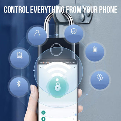 SmartLock Pro