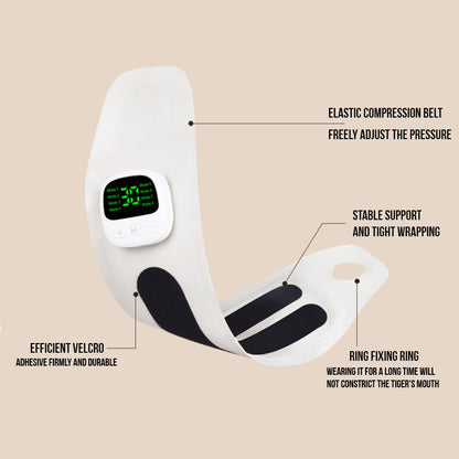 Smart Wrist Massager
