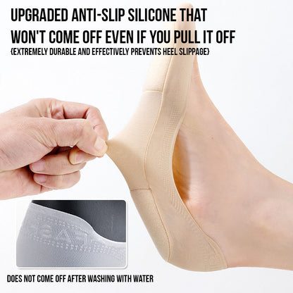 NoSlip Socks