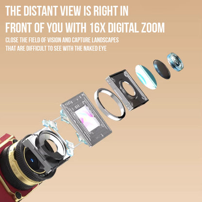 RetroSnap Camera