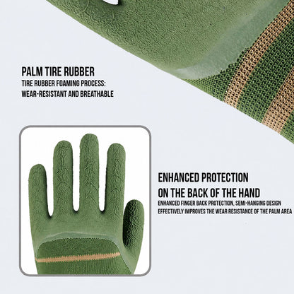 ToughGrip Gloves