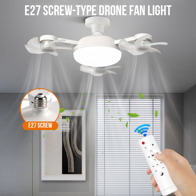FanLight Pro