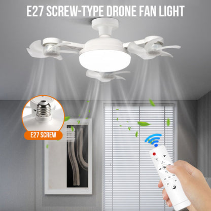 FanLight Pro