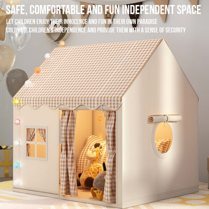 Kids Playhouse Tent