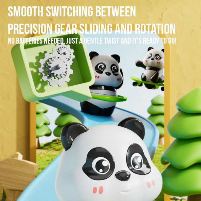 Panda Fun Toy