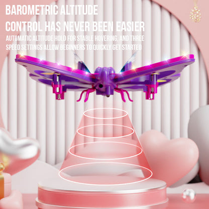 Butterfly Drone Toy