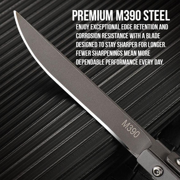 Mini Folding Knife