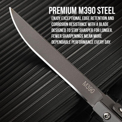 Mini Folding Knife