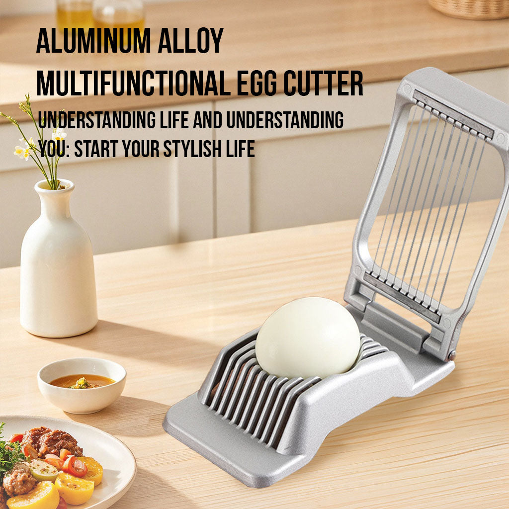 Multifunction Slicer