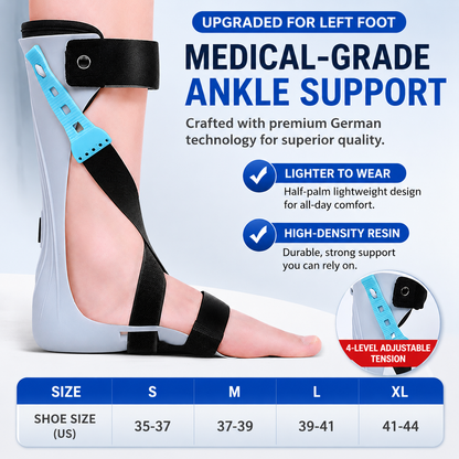 FootLift Brace