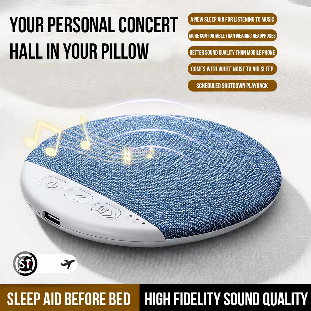 Pillow Speaker