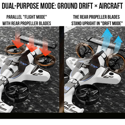 RaceFly Drone